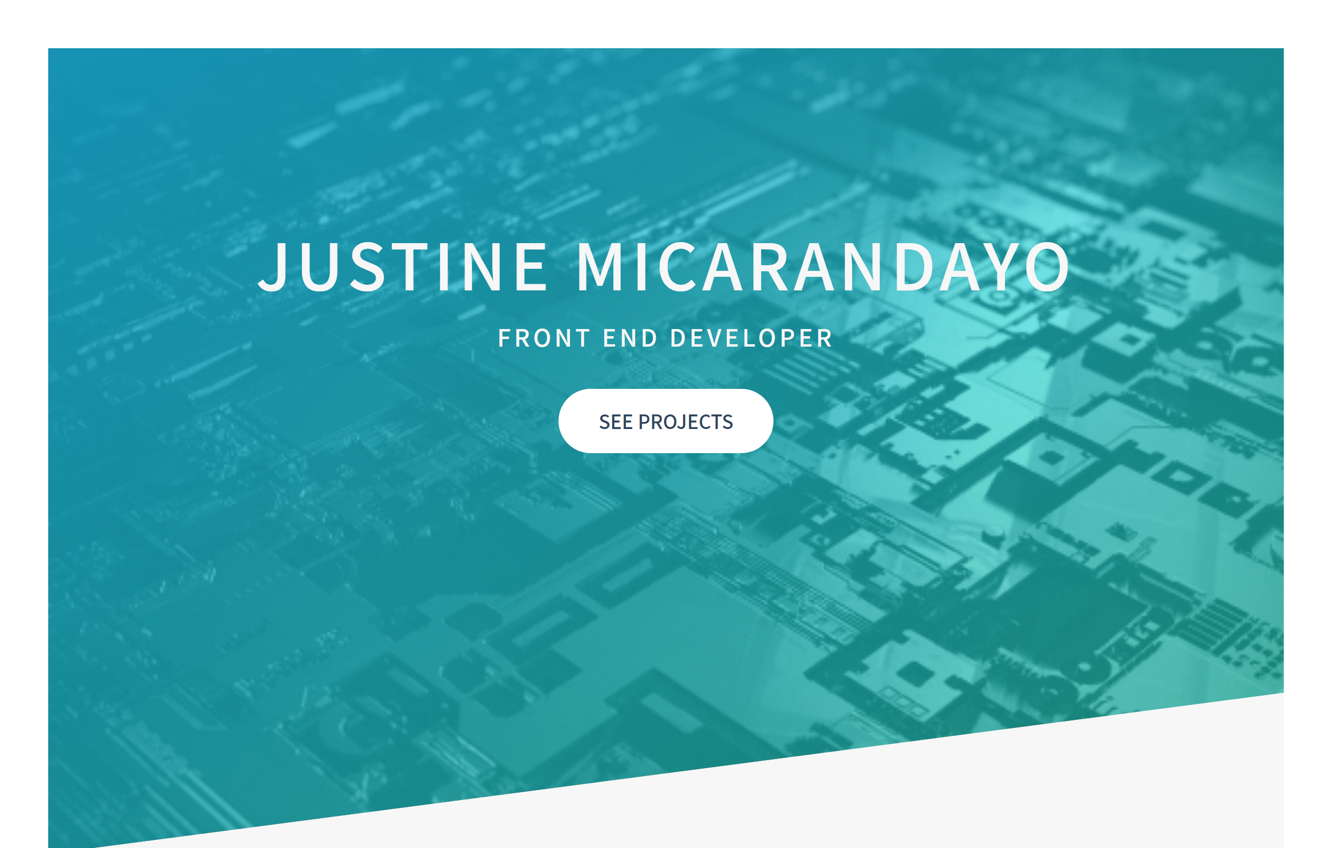 Justine Portfolio